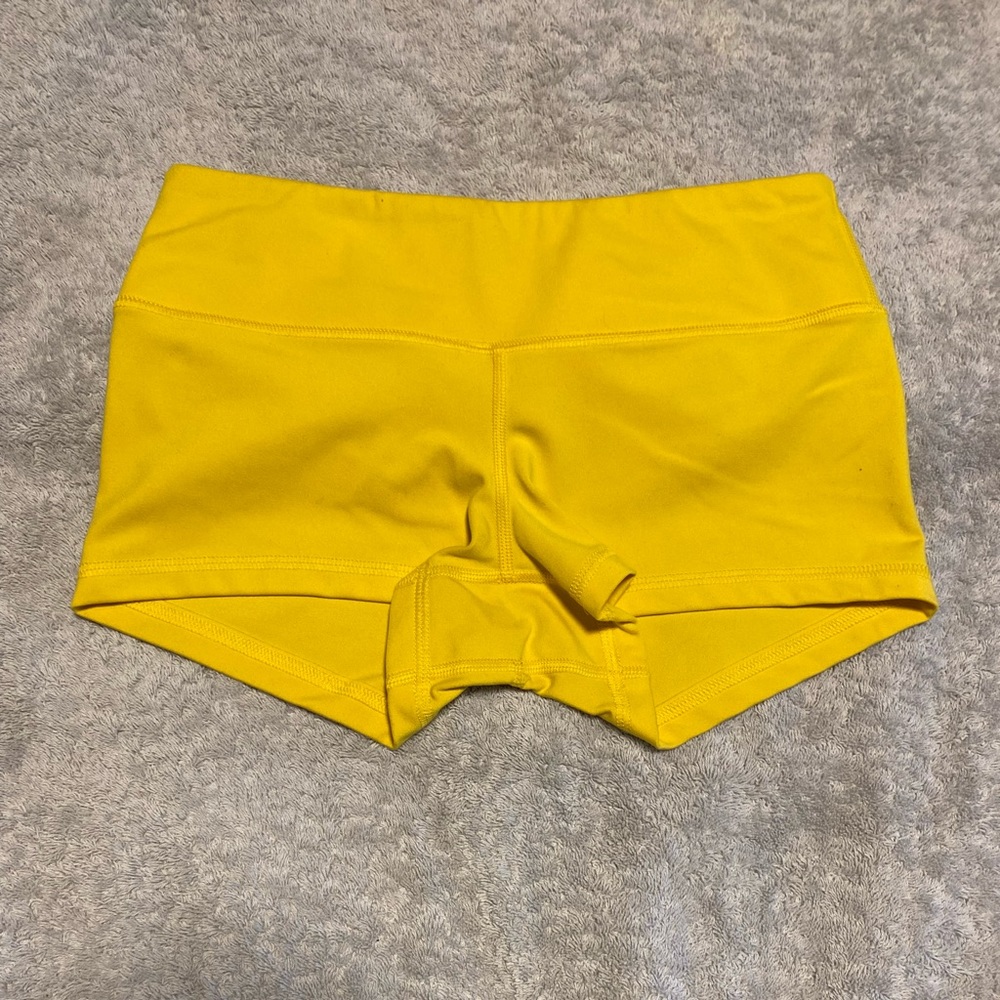 Fleo original (golden yellow)